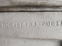 1970 Chevrolet Corvette for sale in Michigan (ID-153708)