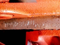 1970 Chevrolet Corvette for sale in Michigan (ID-153708)