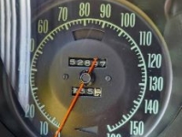 1970 Chevrolet Corvette for sale in Michigan (ID-153708)