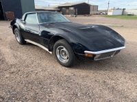 1970 Chevrolet Corvette for sale in Michigan (ID-161057)