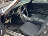 1970 Chevrolet Corvette for sale in Michigan (ID-161057)