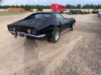 1970 Chevrolet Corvette for sale in Michigan (ID-161057)