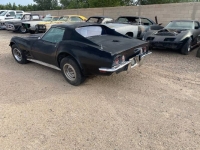 1970 Chevrolet Corvette for sale in Michigan (ID-161057)