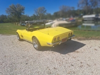 1970 Chevrolet Corvette for sale (ID-161134)