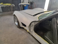 1970 Chevrolet Corvette for sale (ID-161134)