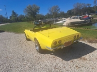 1970 Chevrolet Corvette for sale (ID-161134)