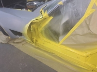 1970 Chevrolet Corvette for sale (ID-161134)