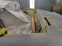 1970 Chevrolet Corvette for sale (ID-161134)