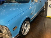 1970 Chevrolet CST for sale in Michigan (ID-118954)