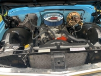 1970 Chevrolet CST for sale in Michigan (ID-118954)
