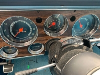 1970 Chevrolet CST for sale in Michigan (ID-118954)