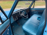 1970 Chevrolet CST for sale in Michigan (ID-118954)