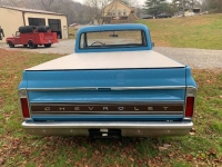 1970 Chevrolet CST for sale in Michigan (ID-118954)