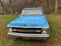 1970 Chevrolet CST for sale in Michigan (ID-118954)
