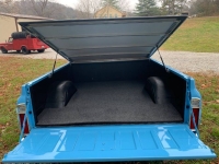 1970 Chevrolet CST for sale in Michigan (ID-118954)