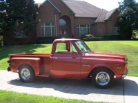 1970 Chevrolet CST for sale in Michigan (ID-143771)