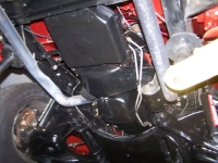 1970 Chevrolet CST for sale in Michigan (ID-143771)