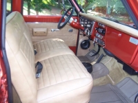 1970 Chevrolet CST for sale in Michigan (ID-143771)