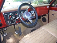 1970 Chevrolet CST for sale in Michigan (ID-143771)