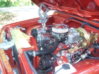 1970 Chevrolet CST for sale in Michigan (ID-143771)