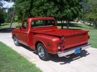 1970 Chevrolet CST for sale in Michigan (ID-143771)