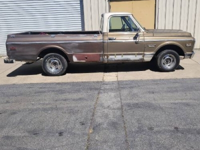 1970 Chevrolet CST for sale in United States