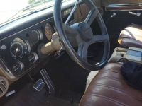1970 Chevrolet CST for sale in Michigan (ID-164565)