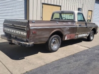 1970 Chevrolet CST for sale in Michigan (ID-164565)