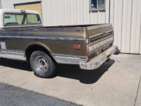 1970 Chevrolet CST for sale in Michigan (ID-164565)