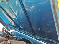 1970 Chevrolet Custom for sale in Michigan (ID-144292)