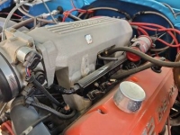 1970 Chevrolet Custom for sale in Michigan (ID-144292)