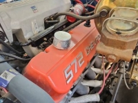 1970 Chevrolet Custom for sale in Michigan (ID-144292)