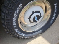 1970 Chevrolet Custom for sale in Michigan (ID-144292)