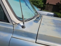 1970 Chevrolet Custom for sale in Michigan (ID-144292)