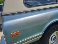 1970 Chevrolet Custom for sale in Michigan (ID-144292)