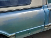 1970 Chevrolet Custom for sale in Michigan (ID-144292)