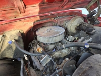 1970 Chevrolet Custom for sale in Michigan (ID-155687)