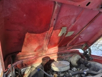 1970 Chevrolet Custom for sale in Michigan (ID-155687)