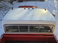 1970 Chevrolet Custom for sale in Michigan (ID-155687)