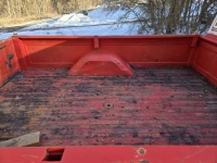 1970 Chevrolet Custom for sale in Michigan (ID-155687)