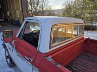 1970 Chevrolet Custom for sale in Michigan (ID-155687)