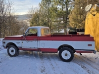 1970 Chevrolet Custom for sale in Michigan (ID-155687)