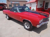 1970 Chevrolet El Camino for sale (ID-102644)