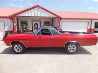 1970 Chevrolet El Camino for sale (ID-102644)