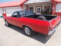 1970 Chevrolet El Camino for sale (ID-102644)