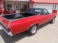 1970 Chevrolet El Camino for sale (ID-102644)