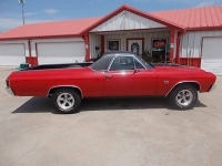 1970 Chevrolet El Camino for sale (ID-102644)