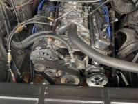 1970 Chevrolet El Camino for sale in Michigan (ID-112046)