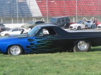 1970 Chevrolet El Camino for sale in Michigan (ID-112046)