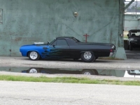 1970 Chevrolet El Camino for sale in Michigan (ID-112046)